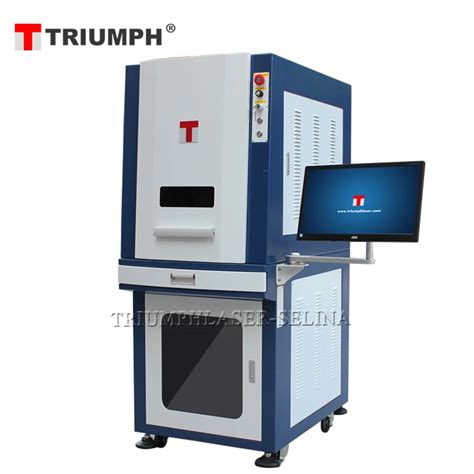 triumph laser engraving machine